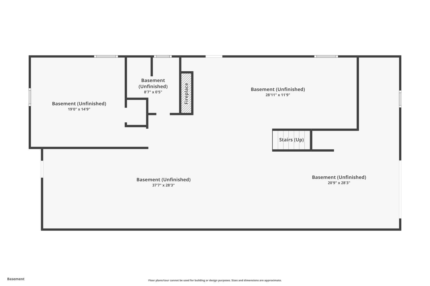 520 Old Trents Ferry Road