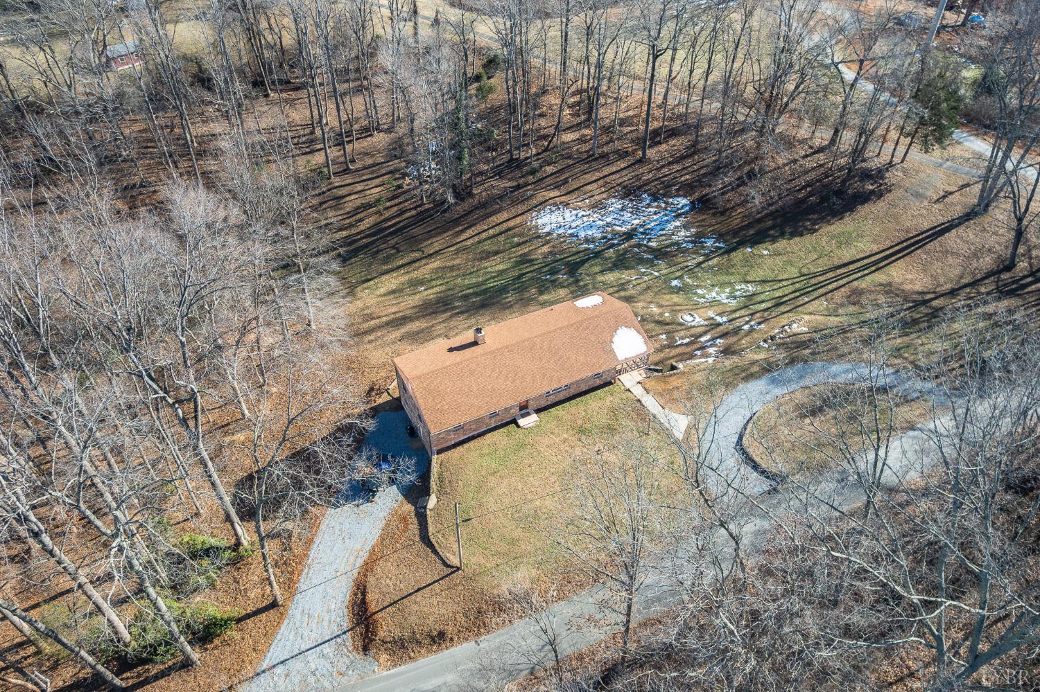 520 Old Trents Ferry Road