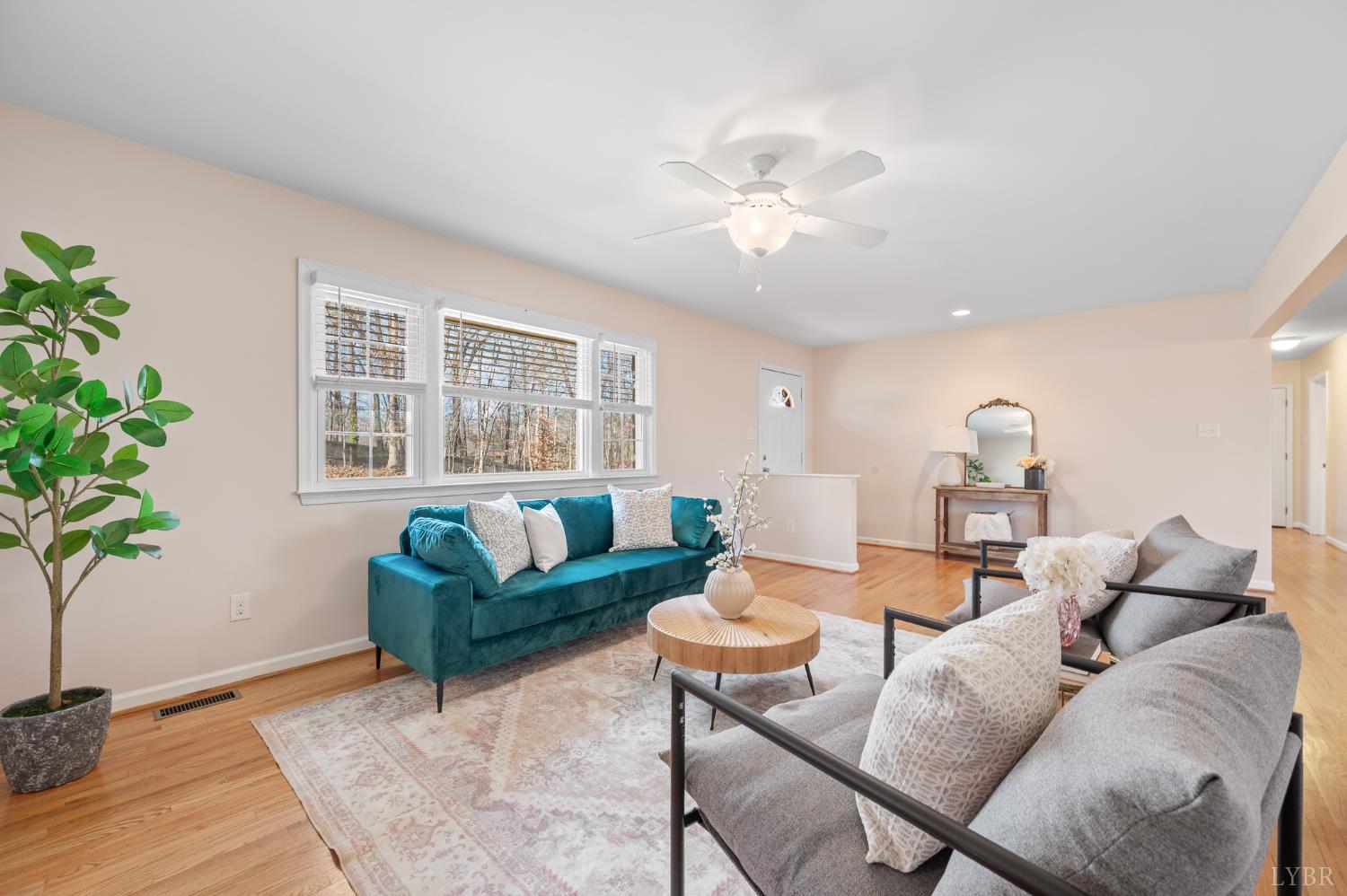 520 Old Trents Ferry Road