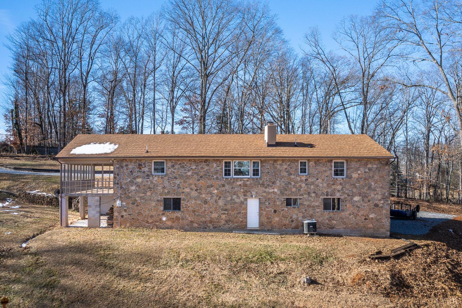 520 Old Trents Ferry Road