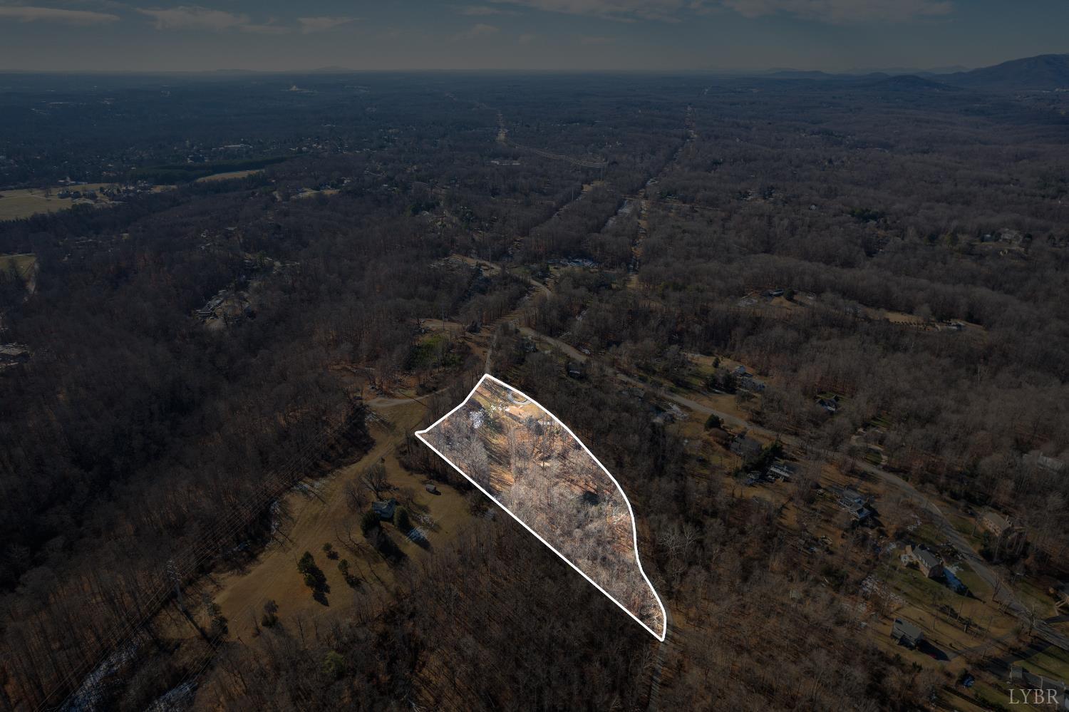 520 Old Trents Ferry Road