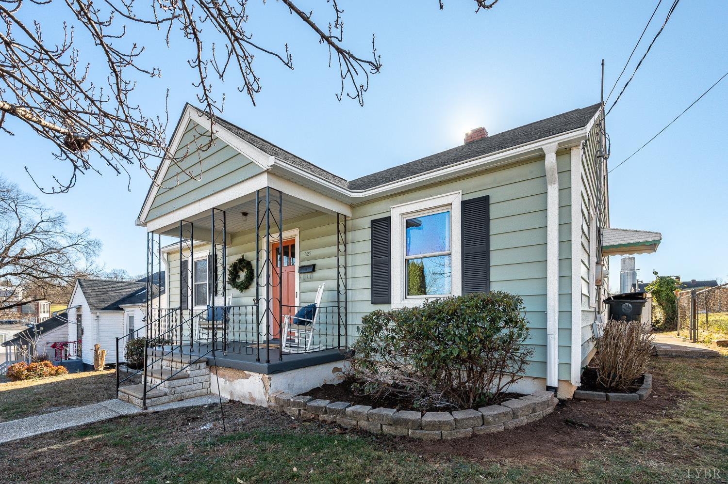 325 Saint Augustine Street