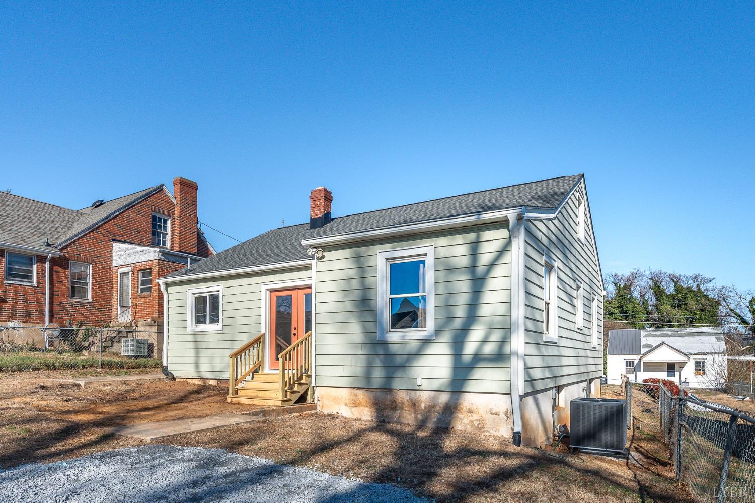 325 Saint Augustine Street