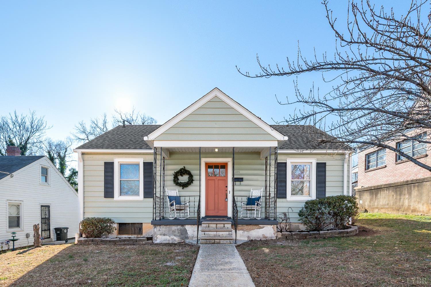 325 Saint Augustine Street