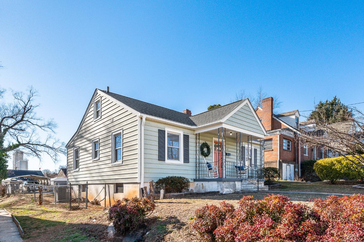 325 Saint Augustine Street