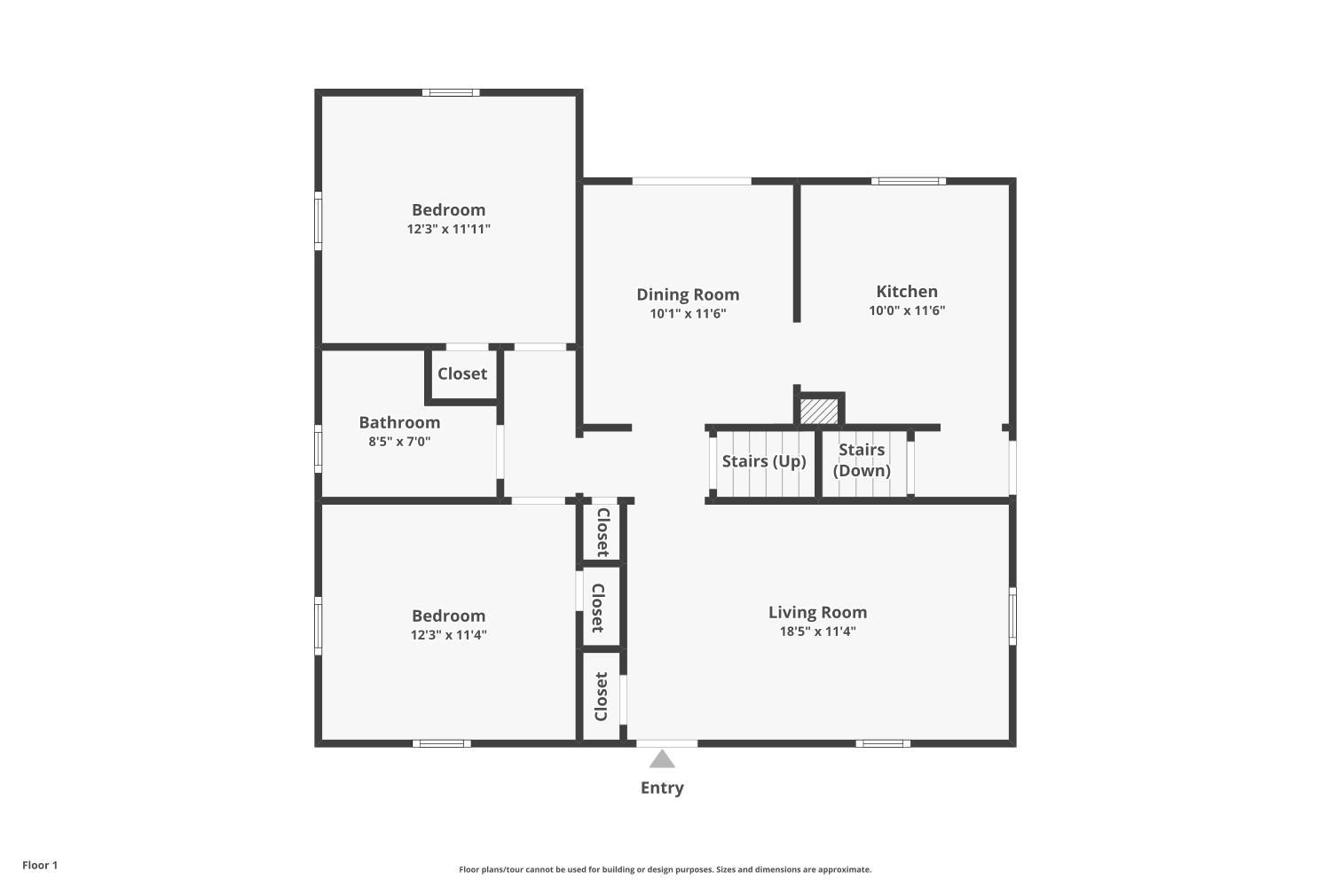 325 Saint Augustine Street