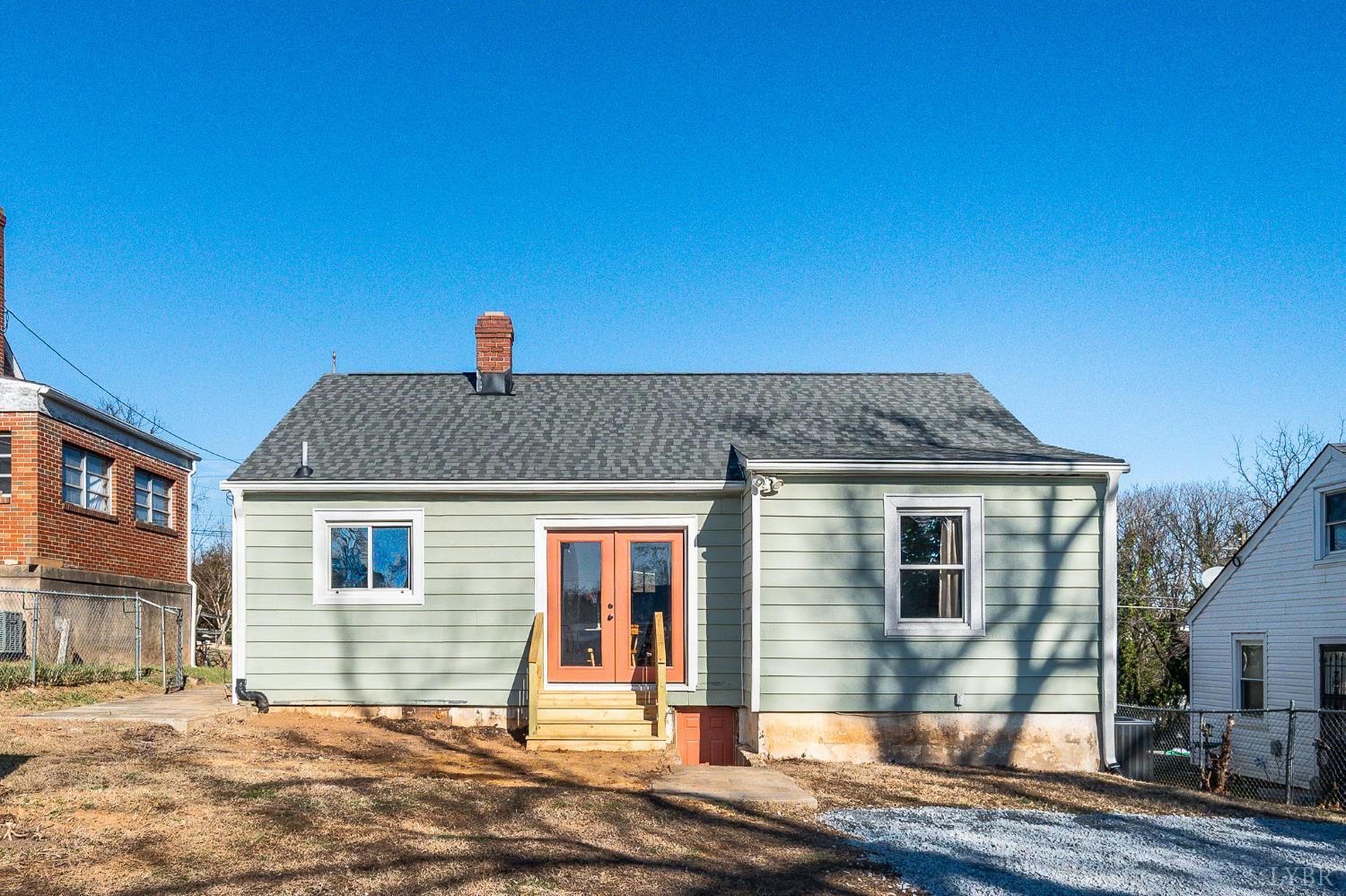 325 Saint Augustine Street