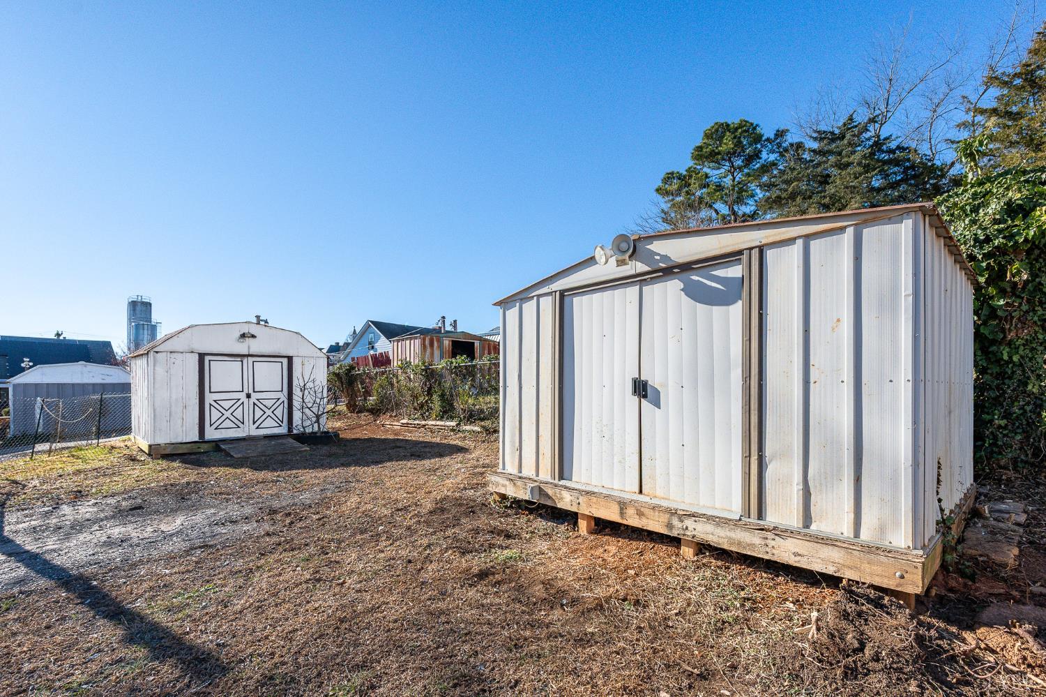 325 Saint Augustine Street