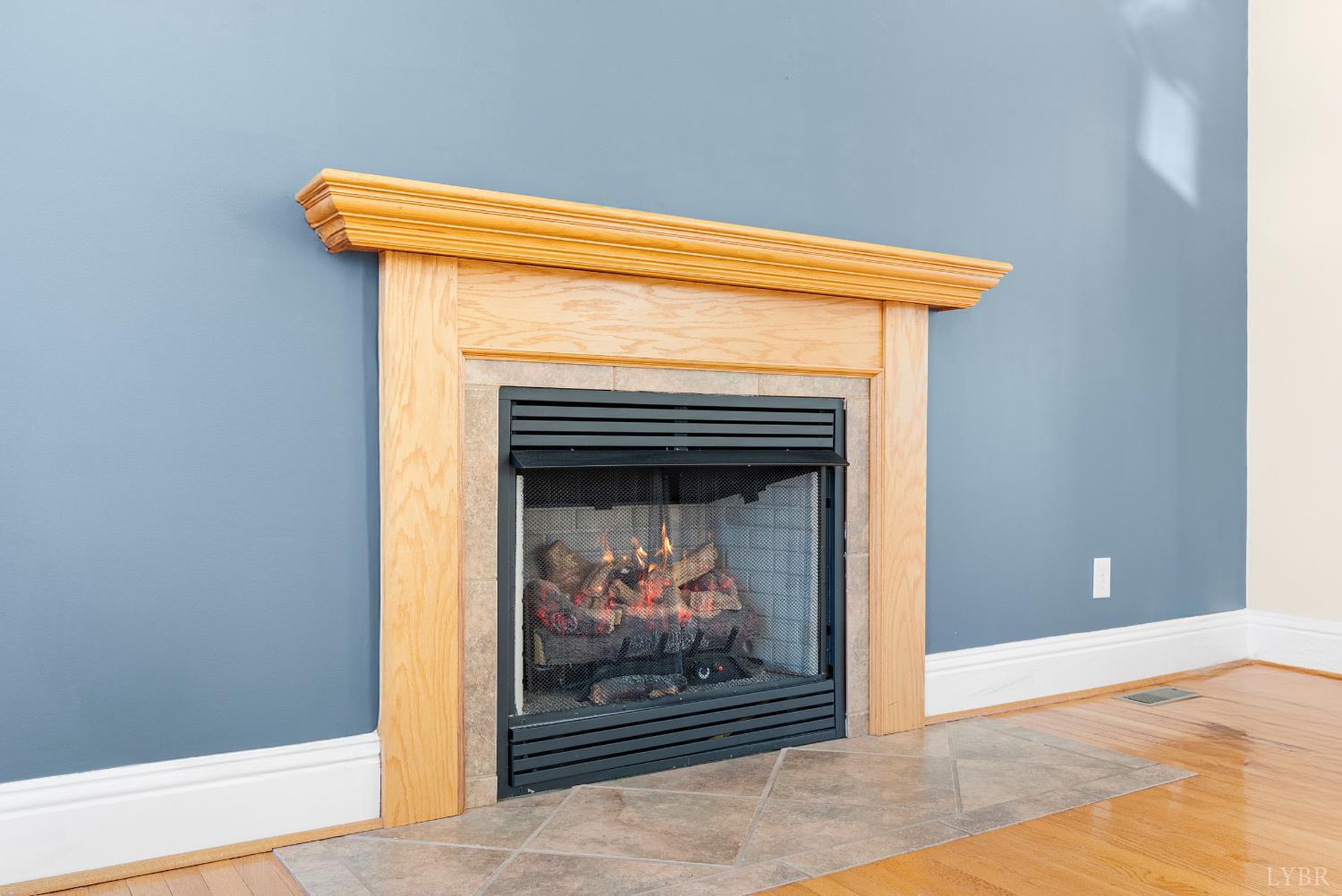 1040 Hooper Woods Drive