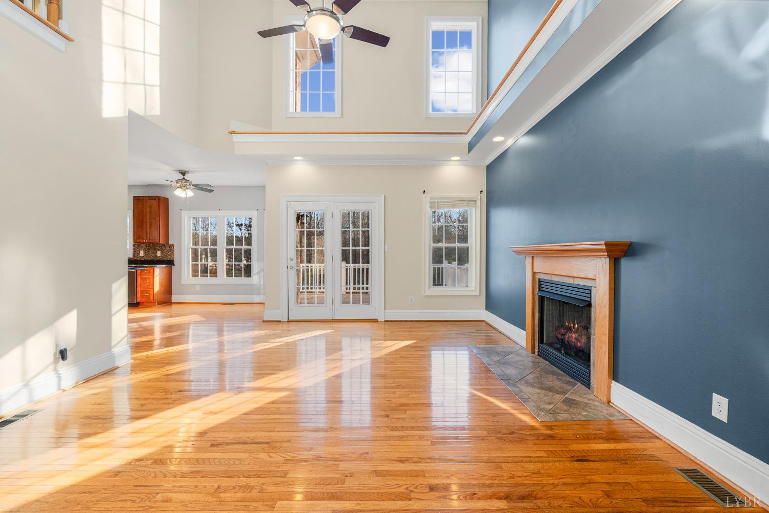 1040 Hooper Woods Drive