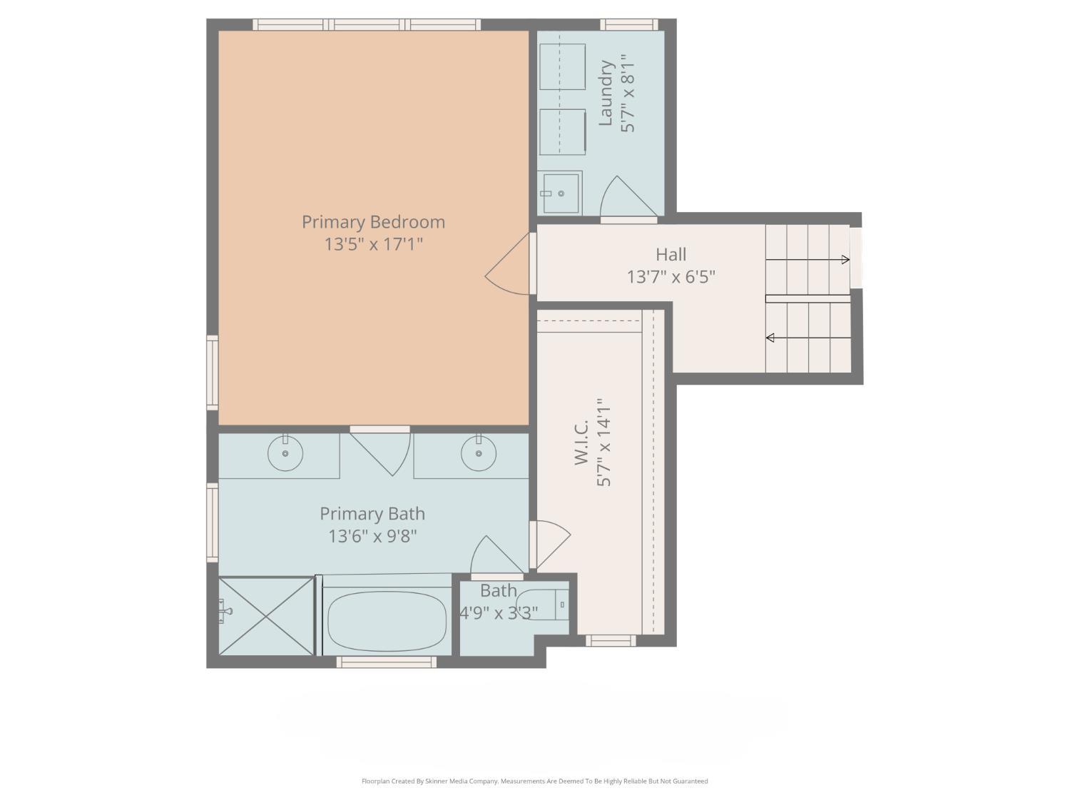 1040 Hooper Woods Drive