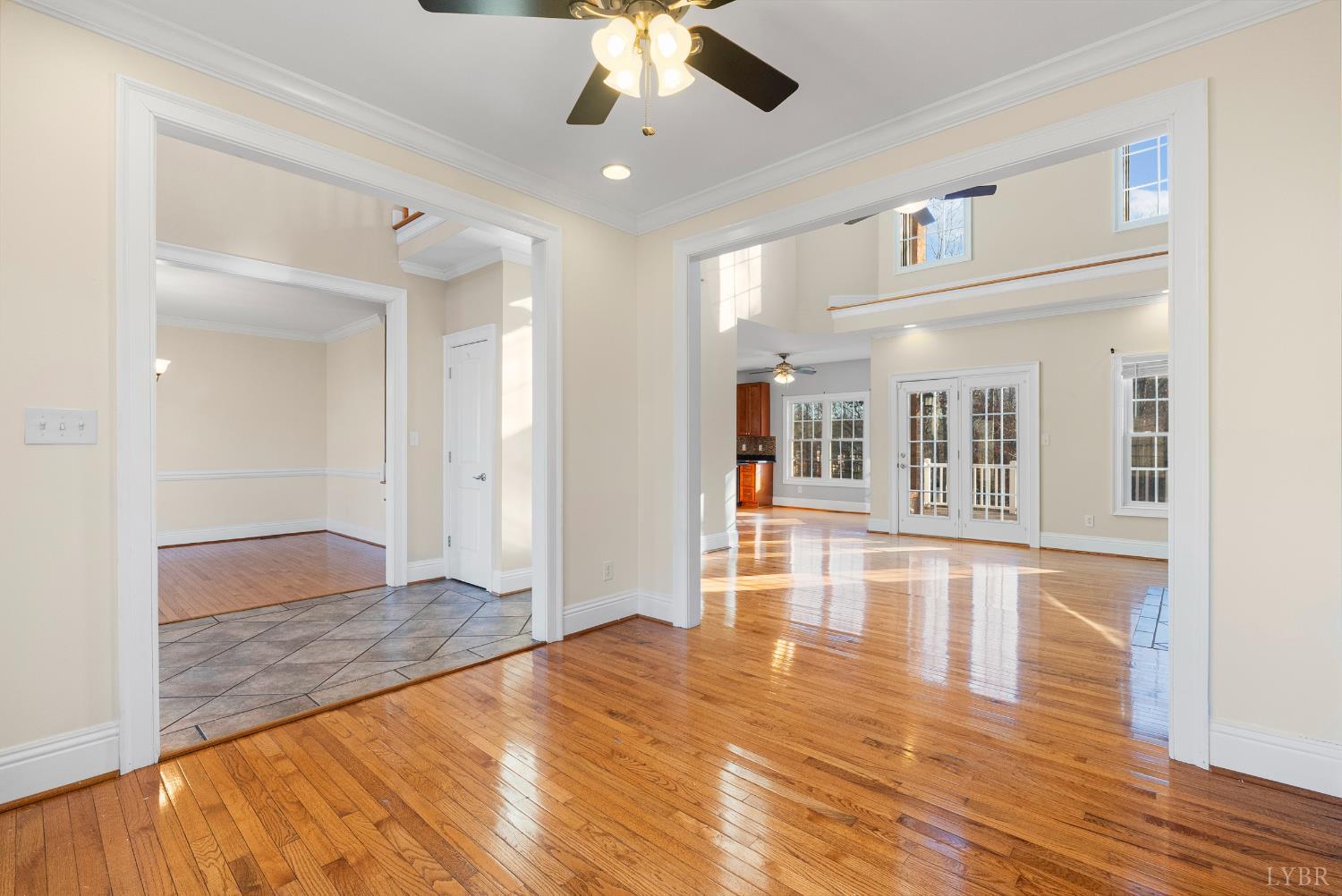 1040 Hooper Woods Drive