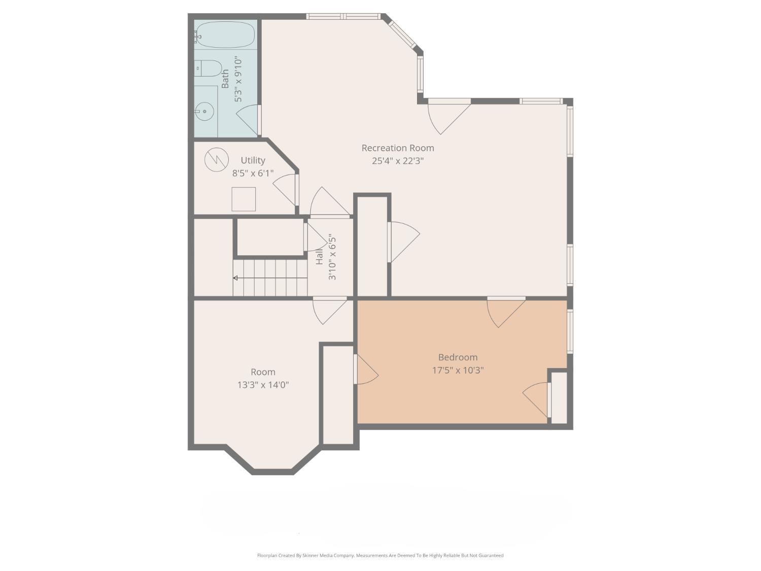 1040 Hooper Woods Drive