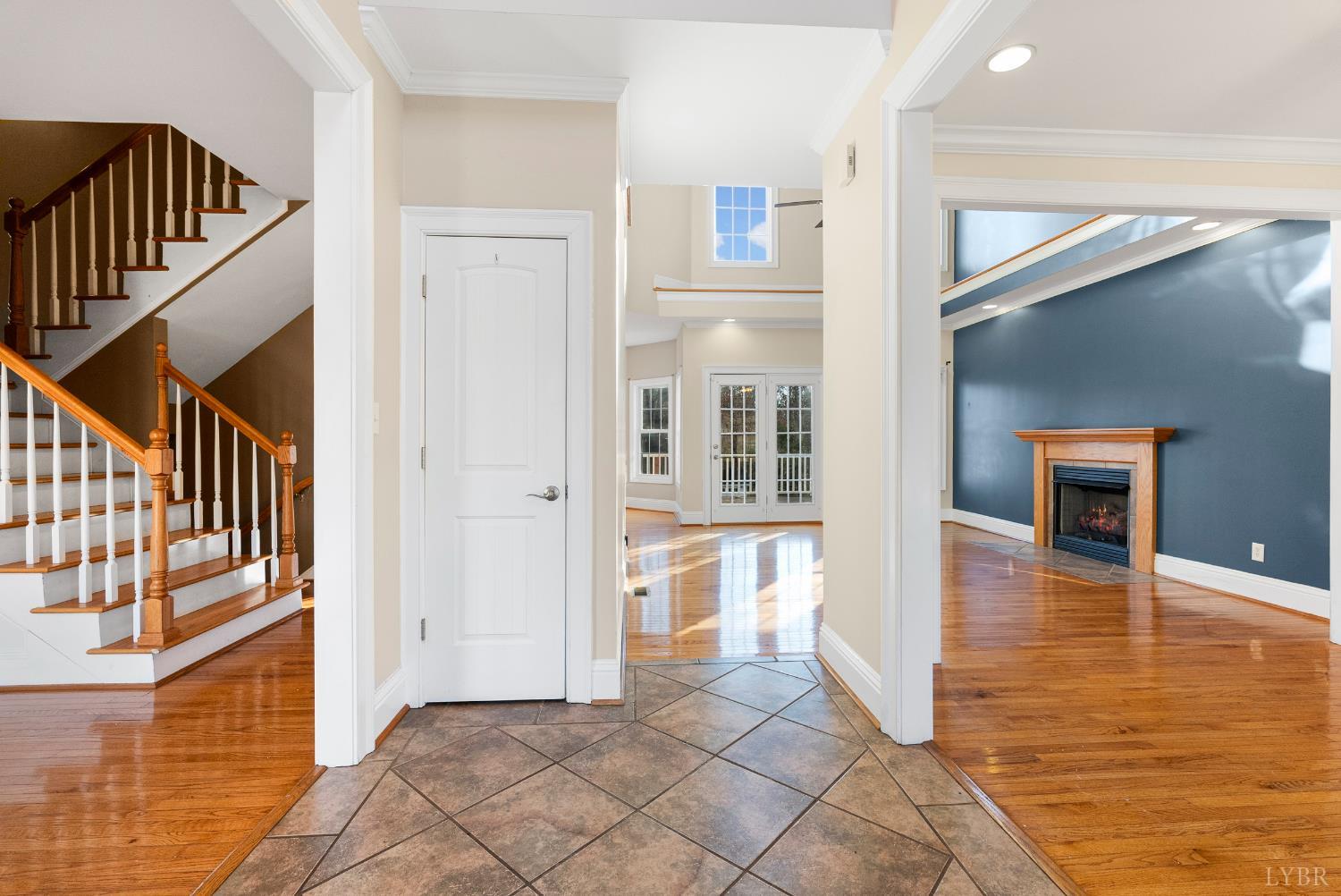 1040 Hooper Woods Drive