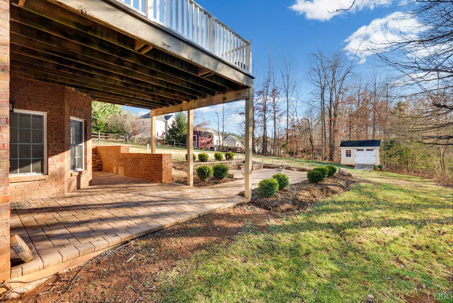 1040 Hooper Woods Drive