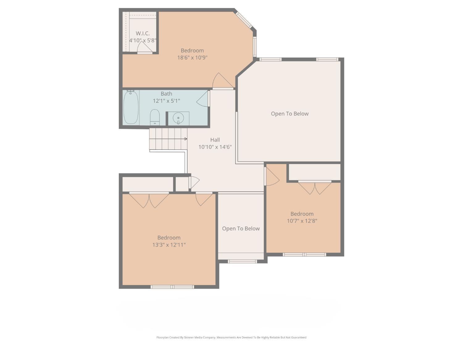 1040 Hooper Woods Drive