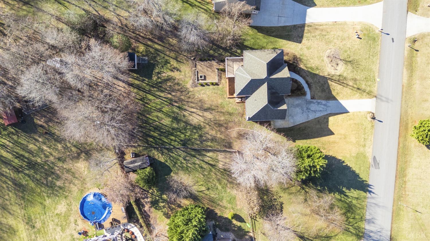 1040 Hooper Woods Drive