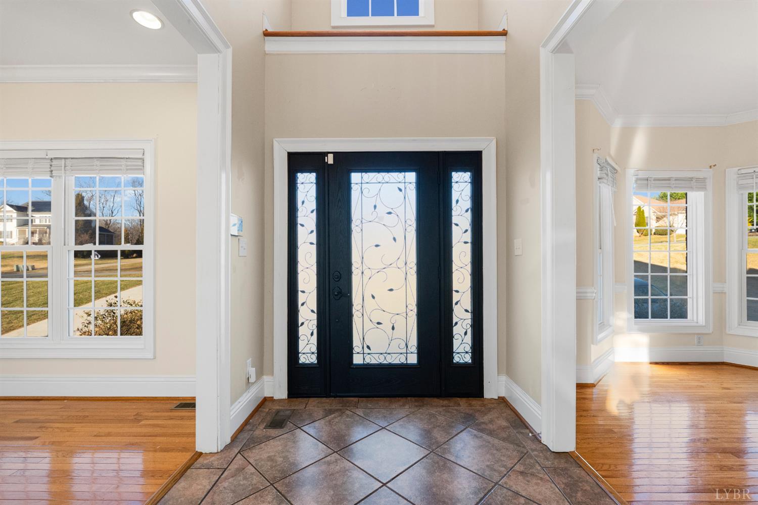 1040 Hooper Woods Drive