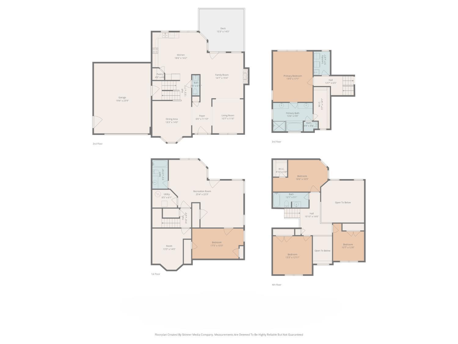 1040 Hooper Woods Drive