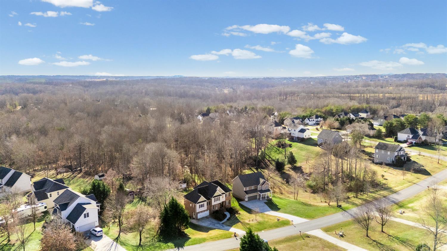 1040 Hooper Woods Drive