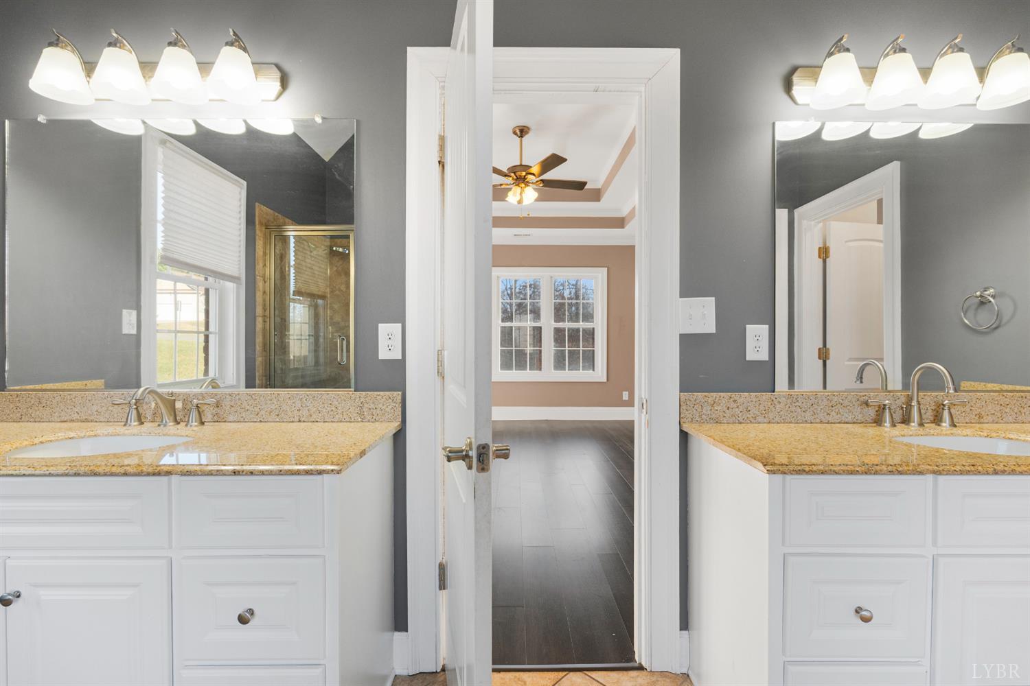 1040 Hooper Woods Drive