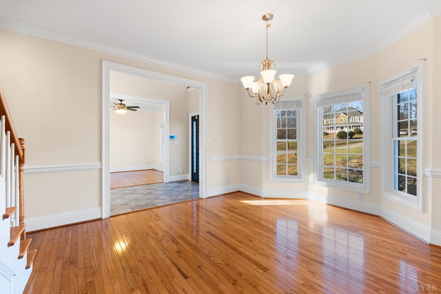 1040 Hooper Woods Drive