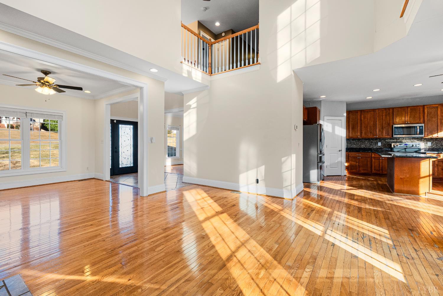 1040 Hooper Woods Drive