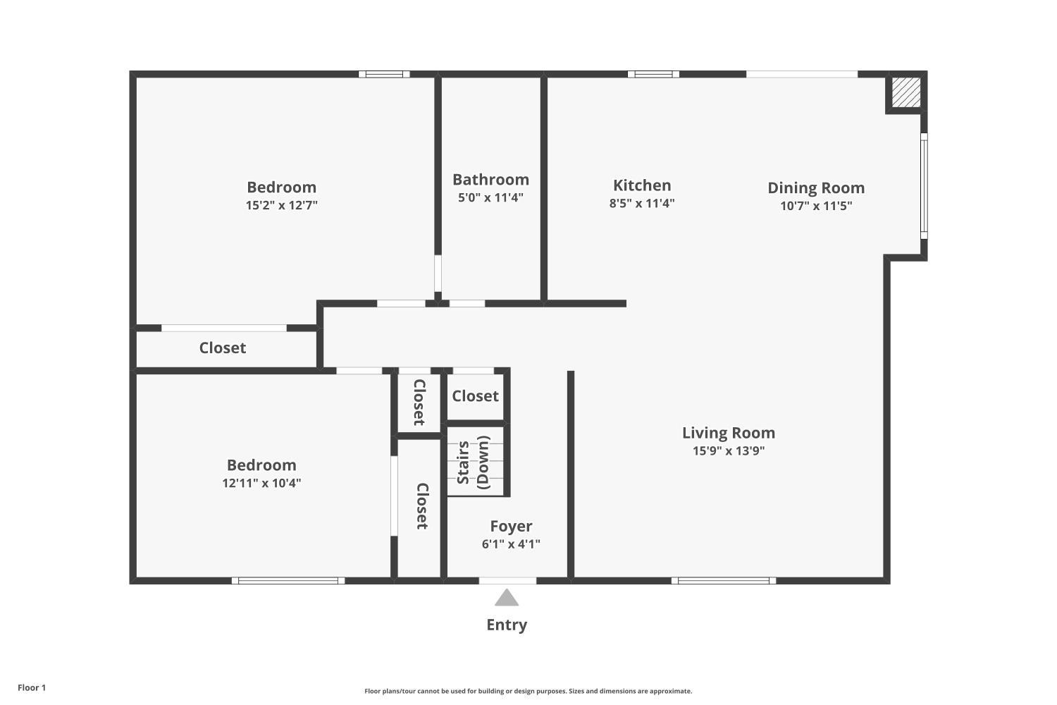 117 Settlement Drive