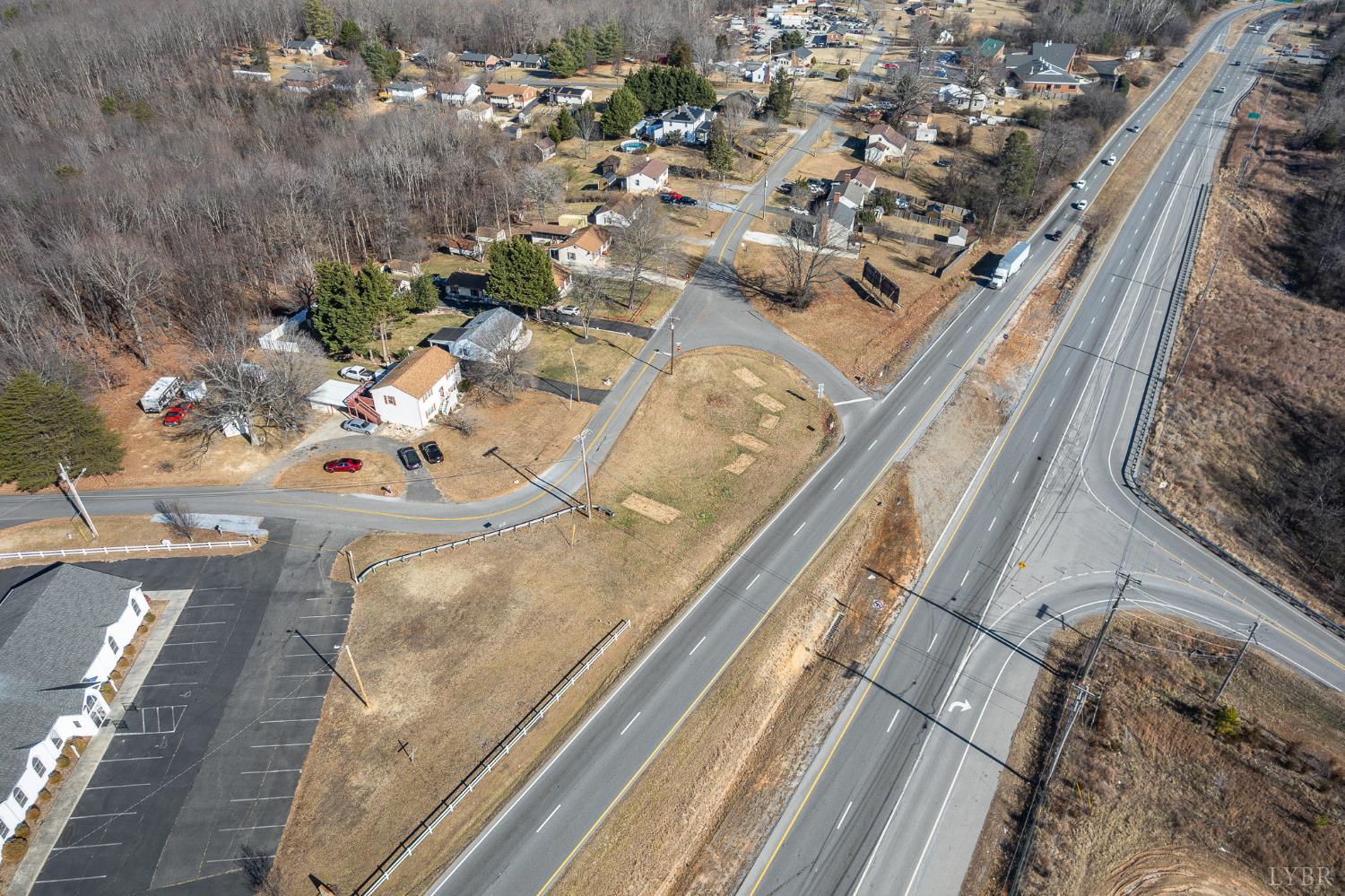 286 Rockwell Road