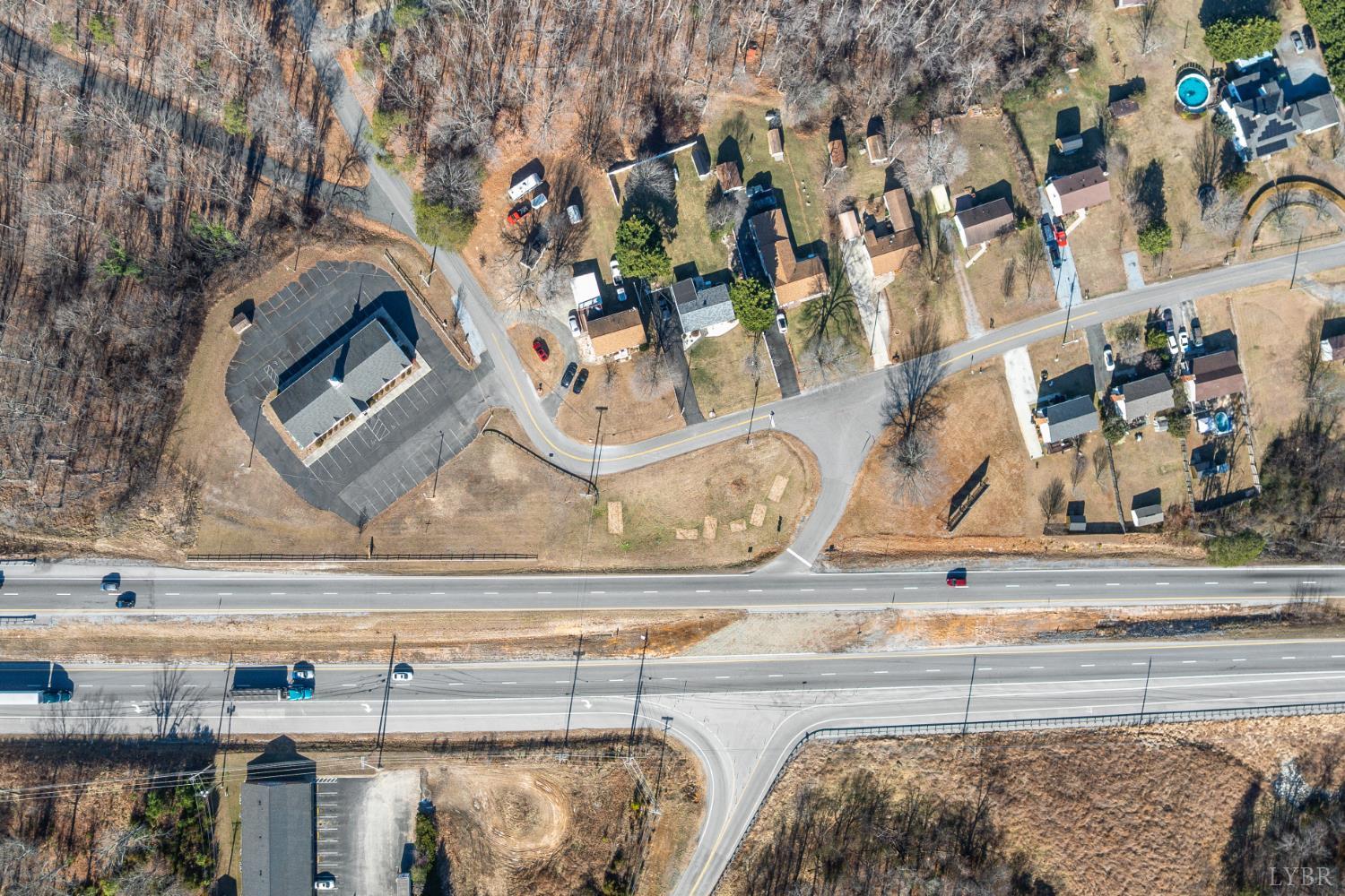286 Rockwell Road