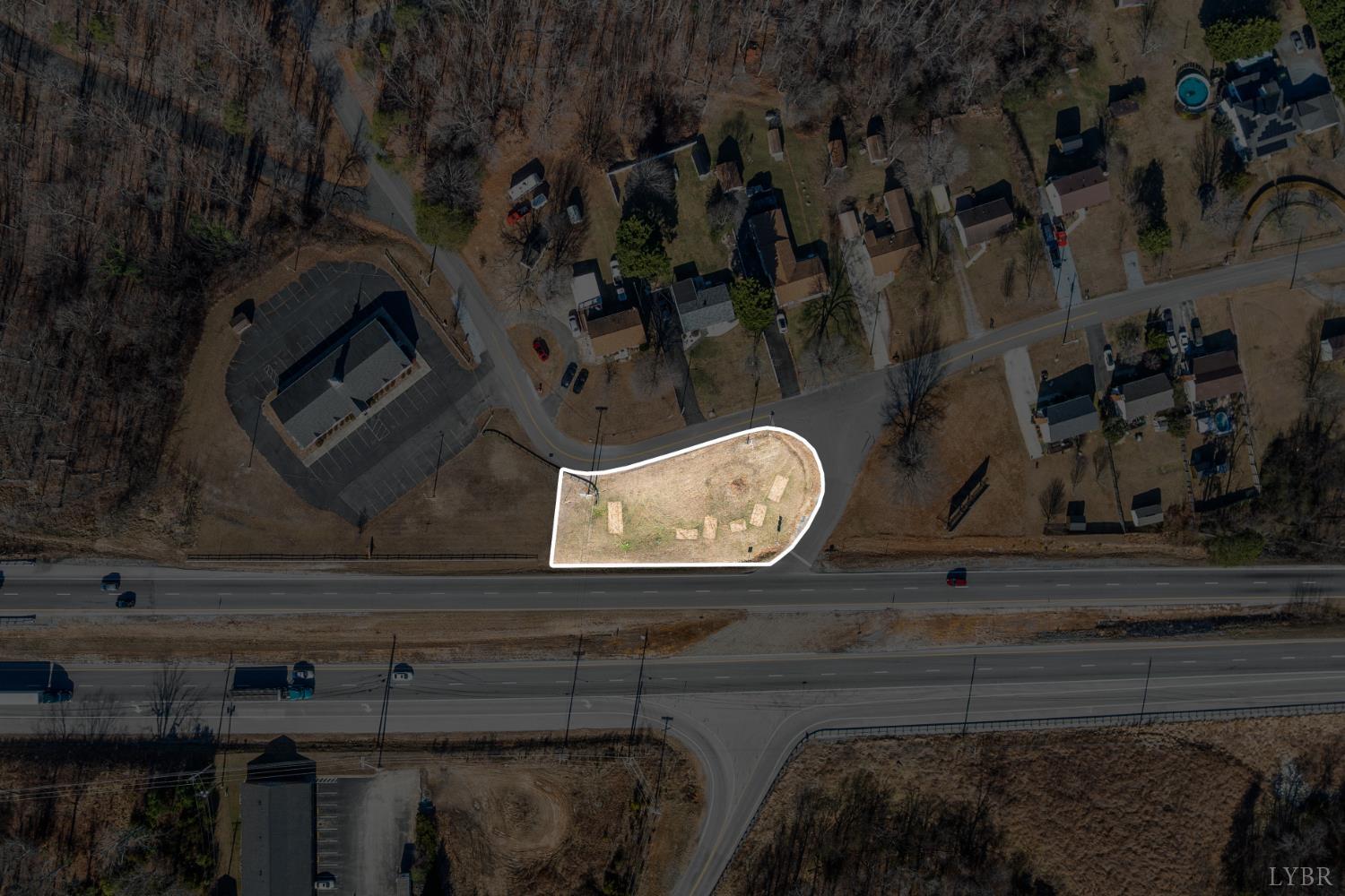 286 Rockwell Road