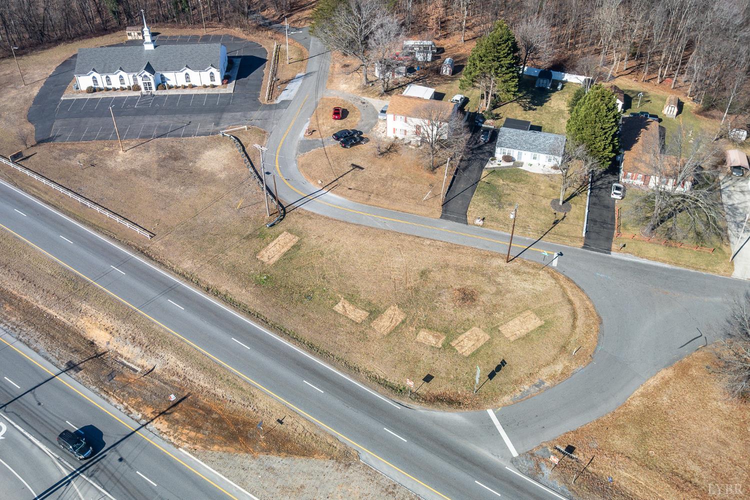 286 Rockwell Road