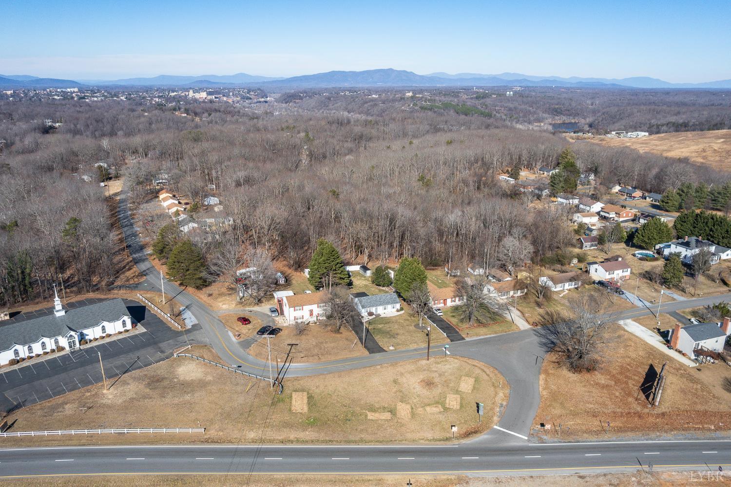 286 Rockwell Road