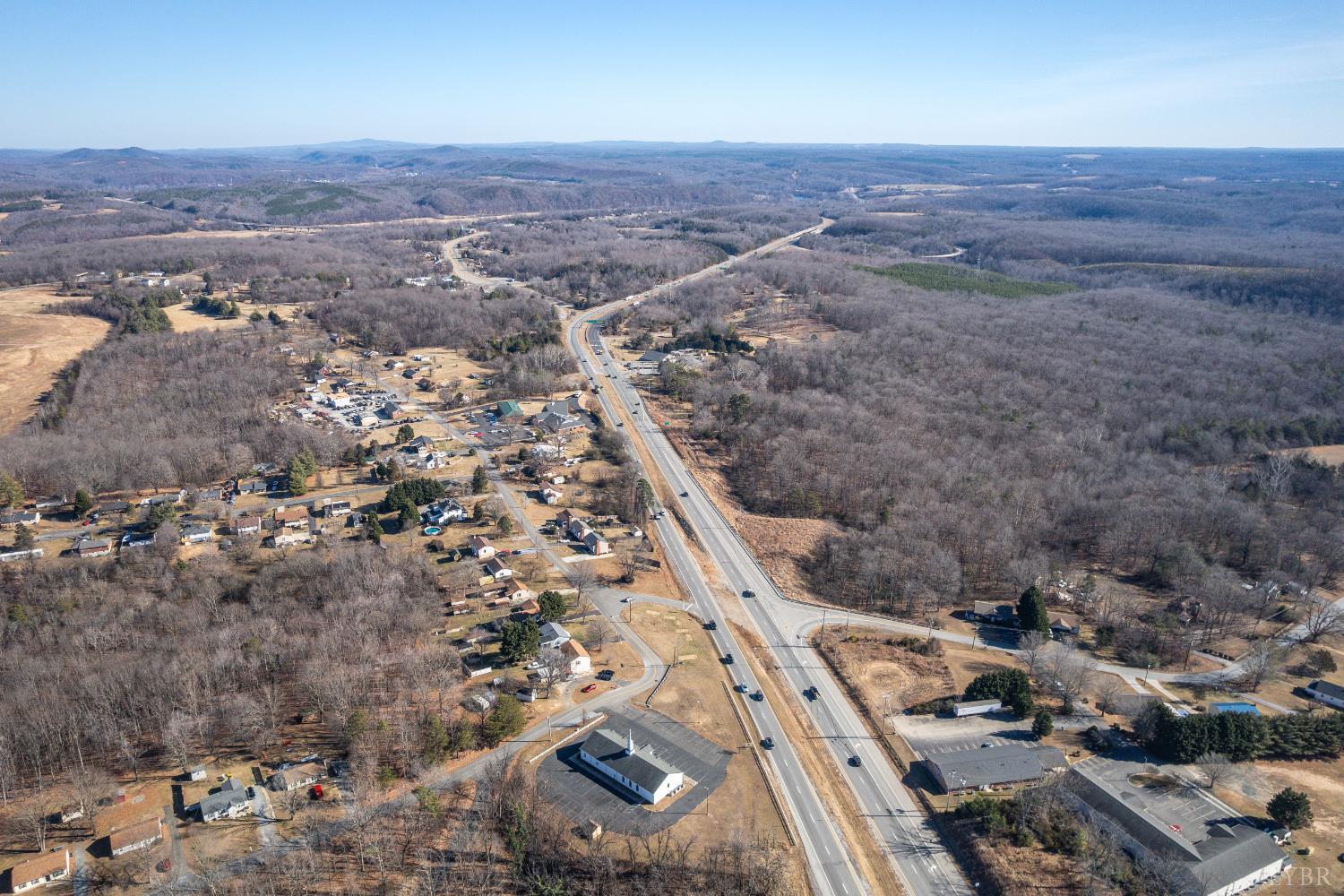 286 Rockwell Road