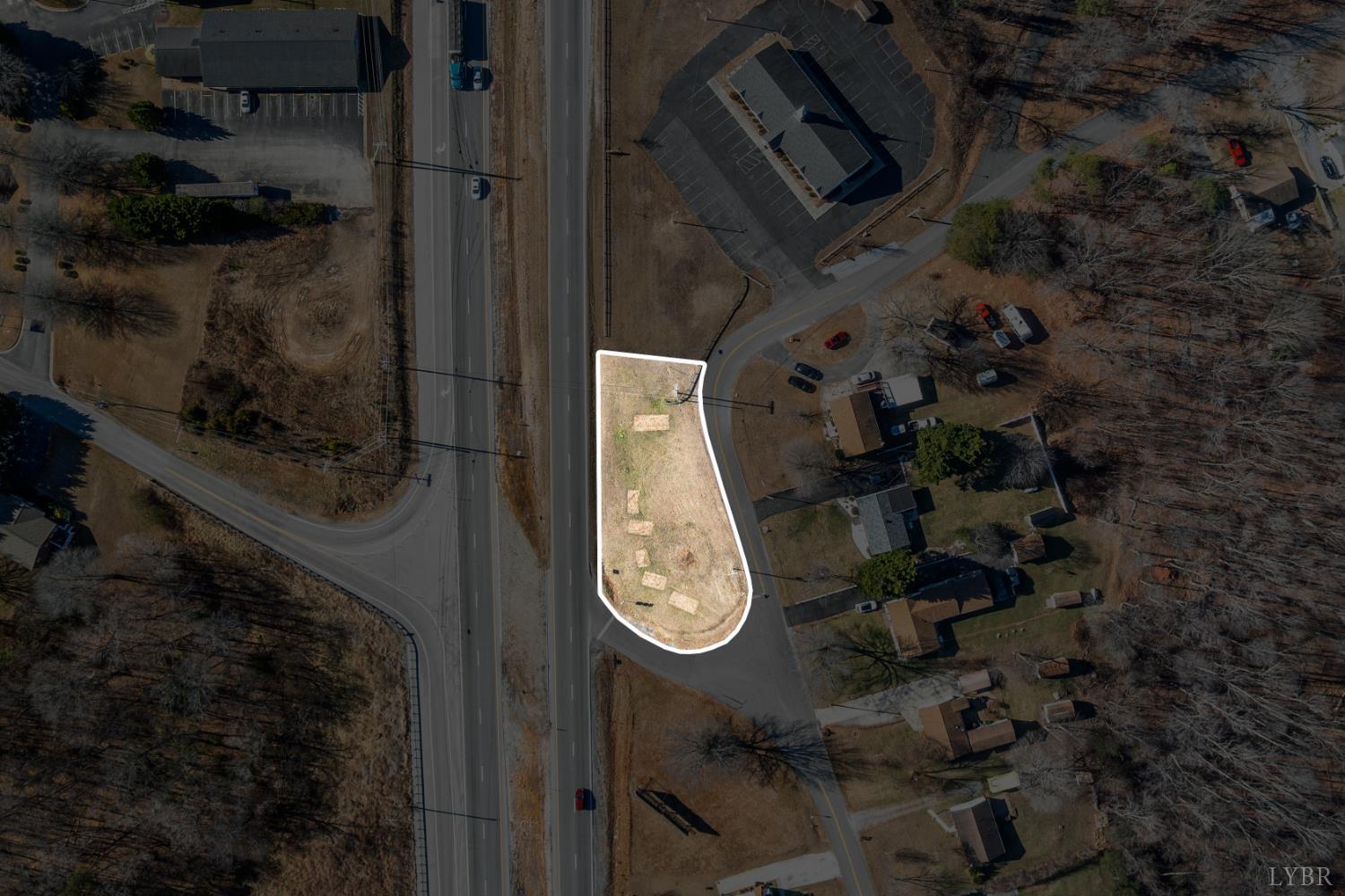 286 Rockwell Road