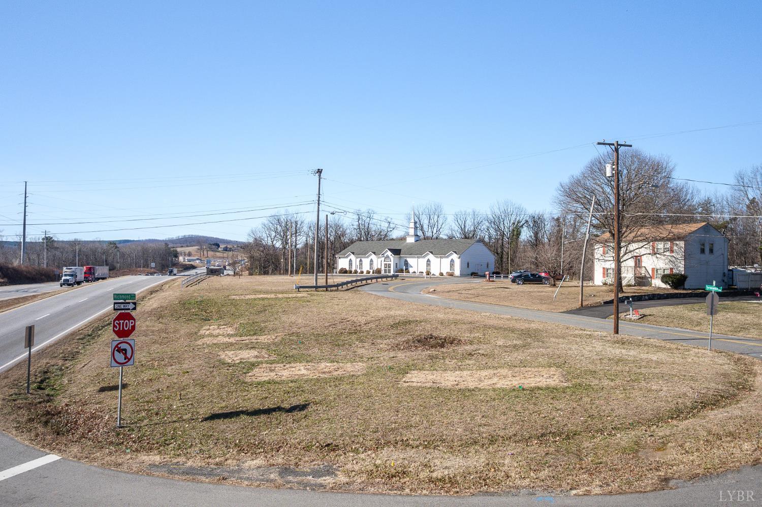286 Rockwell Road