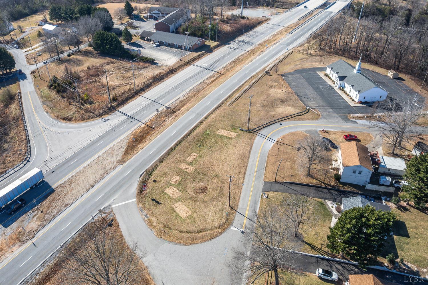 286 Rockwell Road