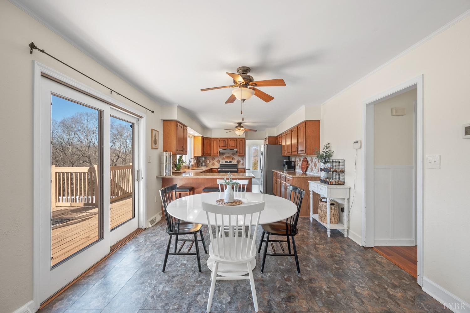 3520 Roaring Run Road