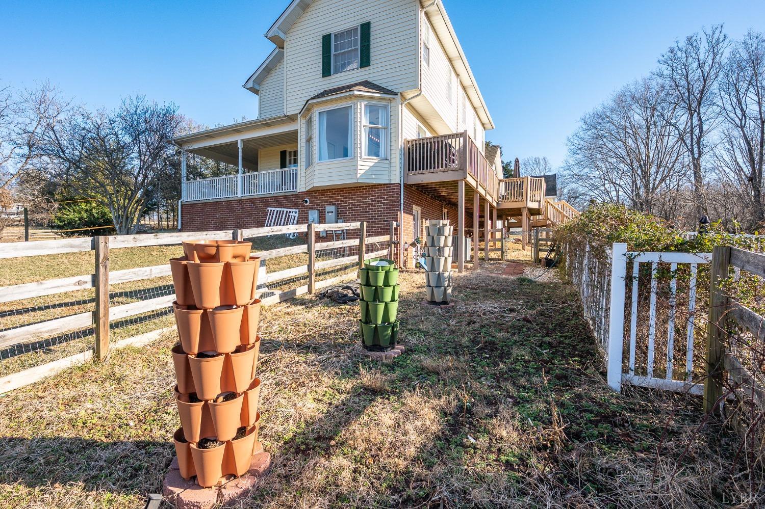 3520 Roaring Run Road