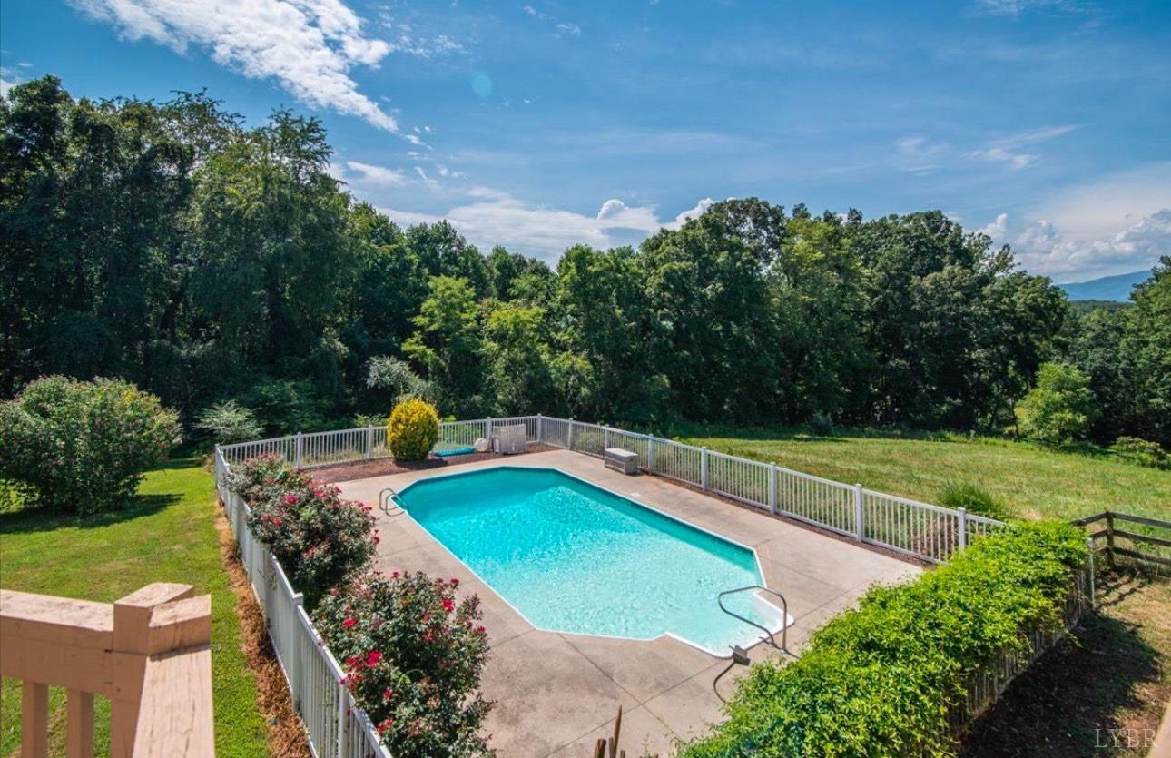 3520 Roaring Run Road