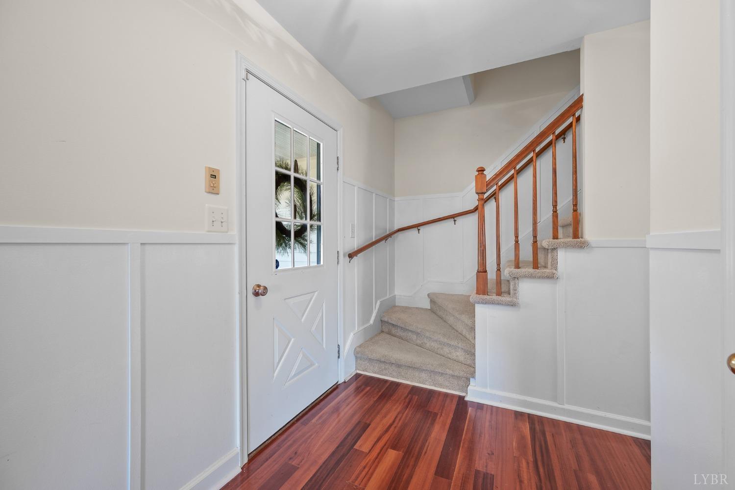 3520 Roaring Run Road