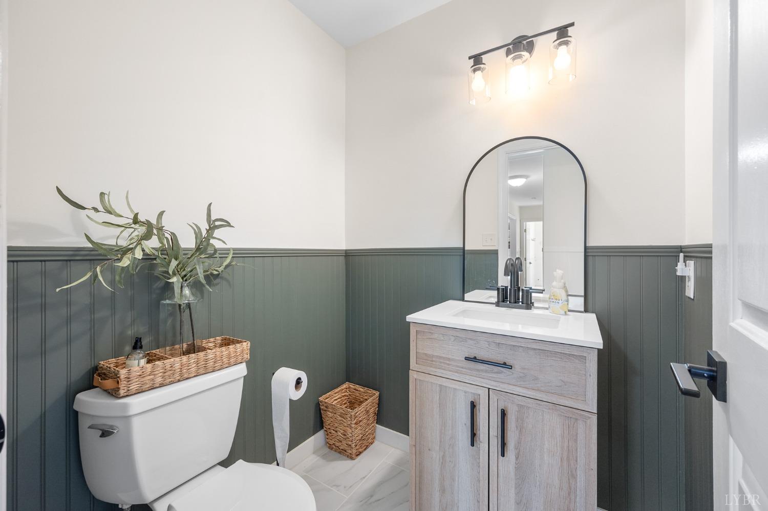 3520 Roaring Run Road