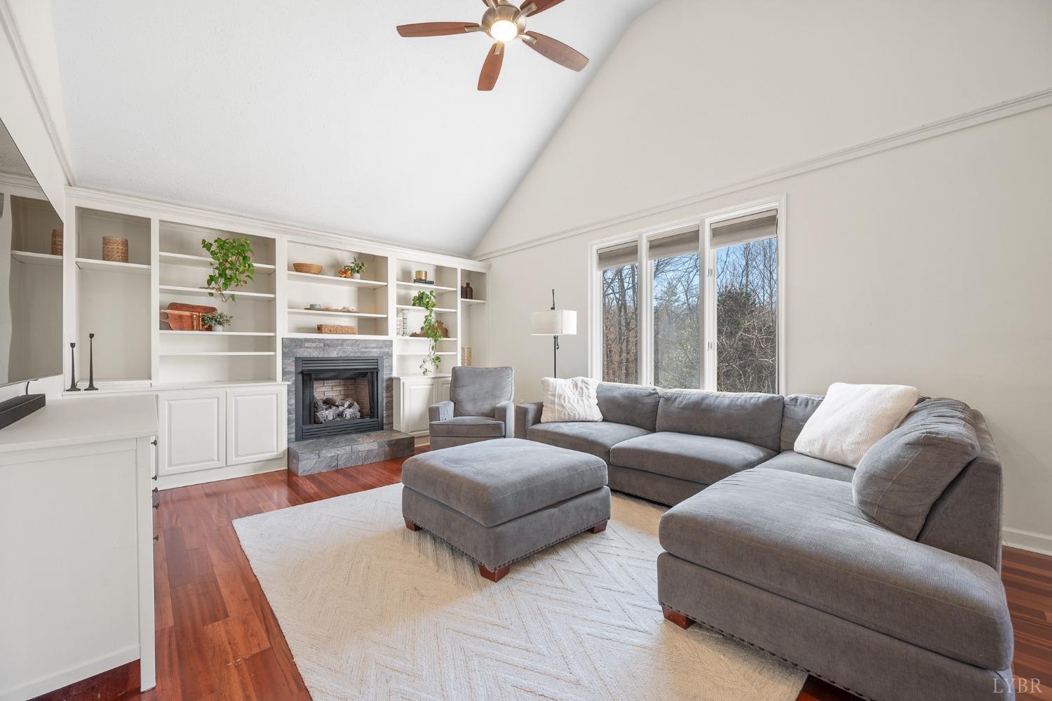 3520 Roaring Run Road