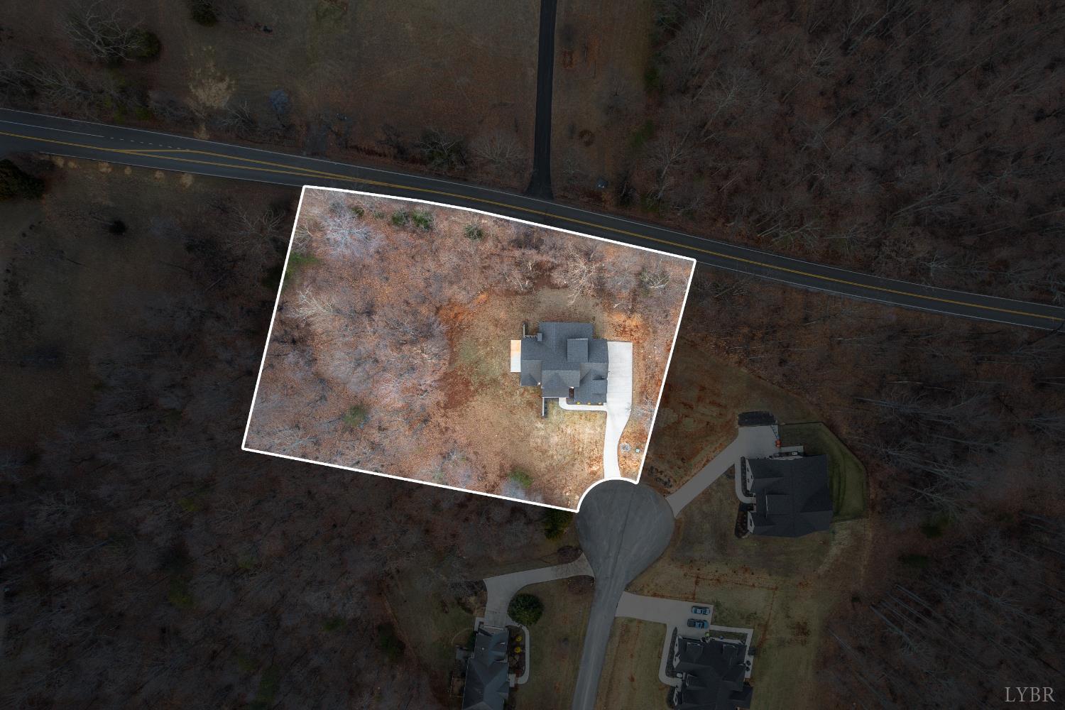1148 Val Terrace Court