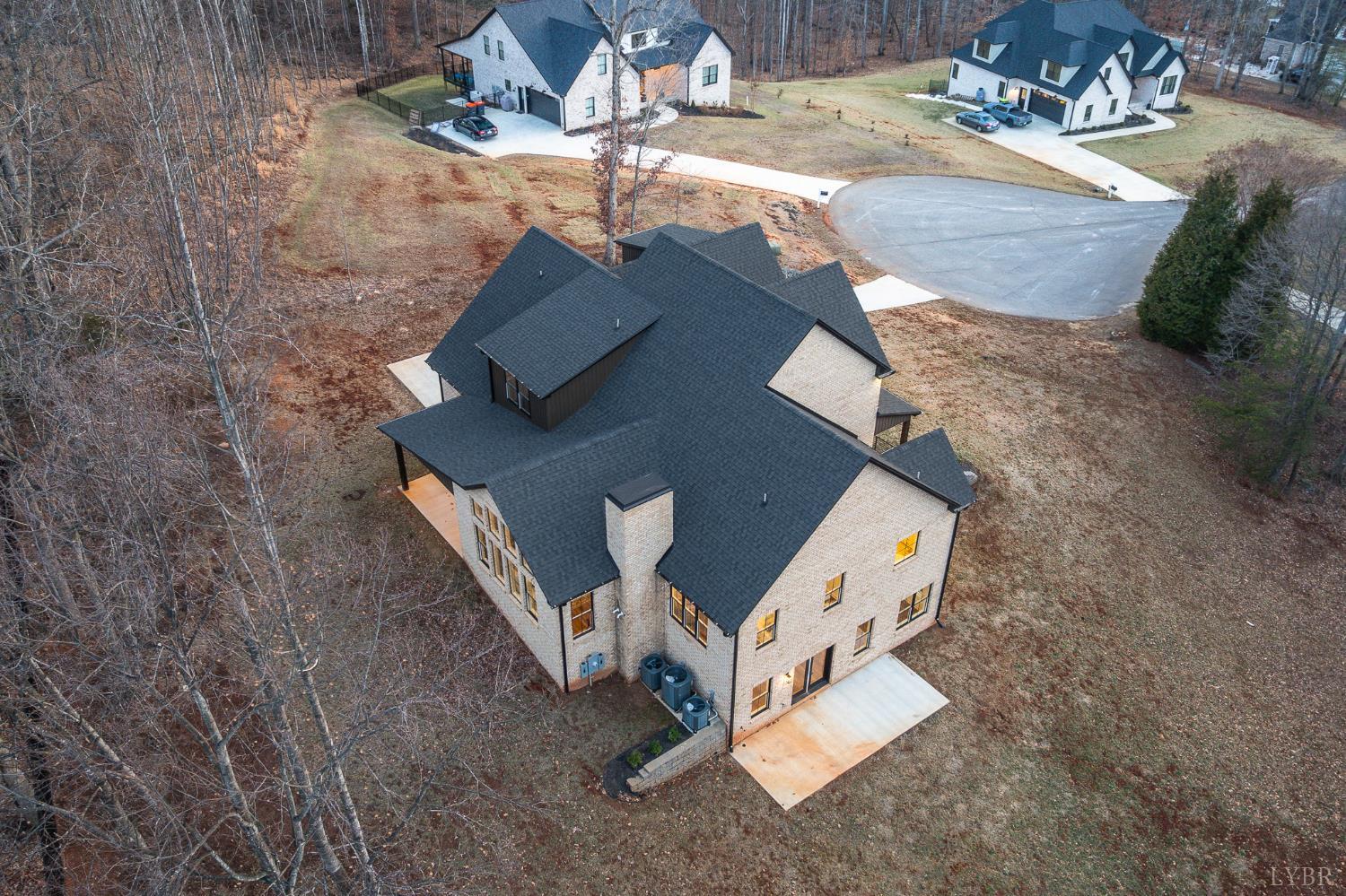 1148 Val Terrace Court