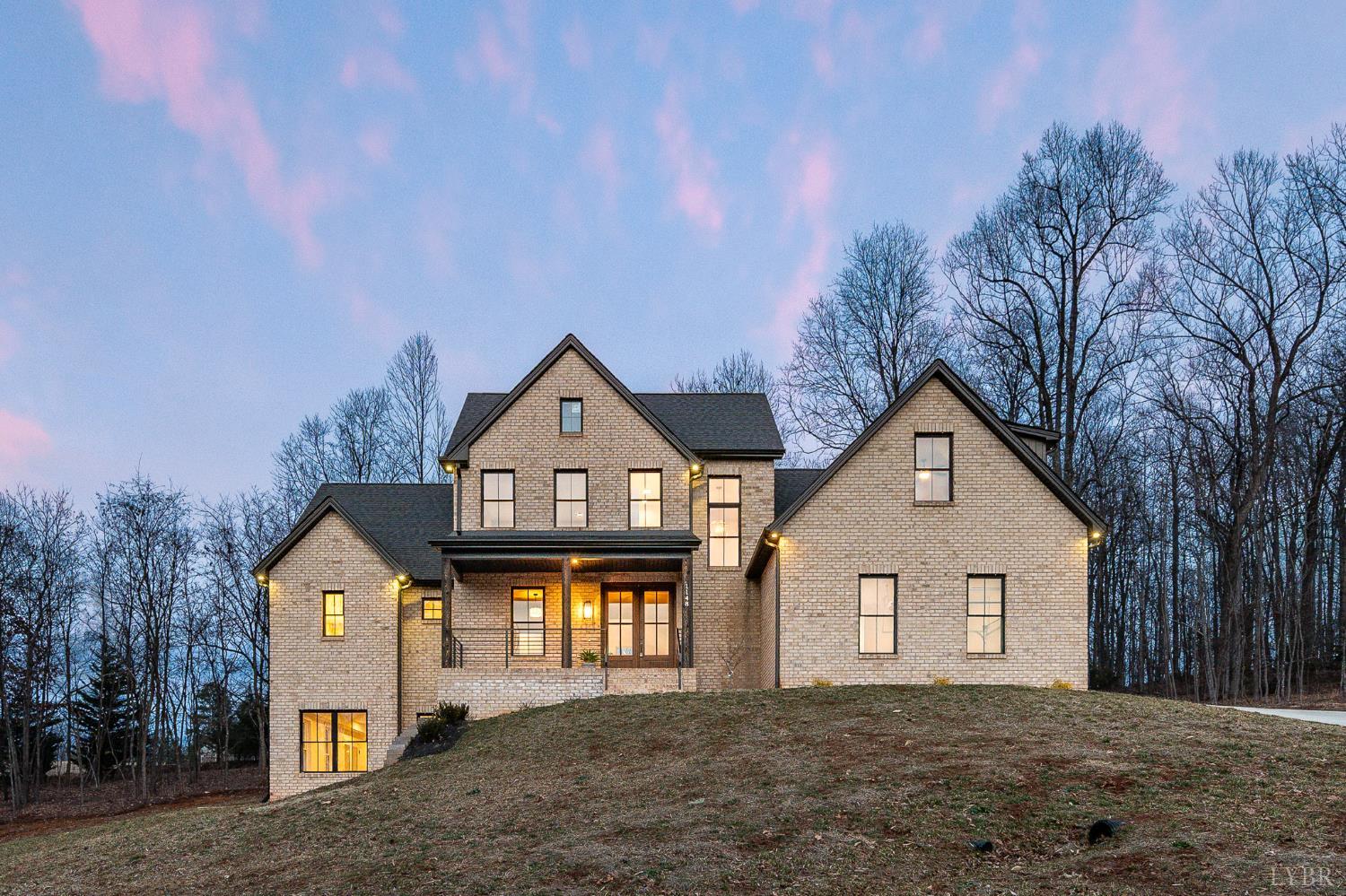 1148 Val Terrace Court