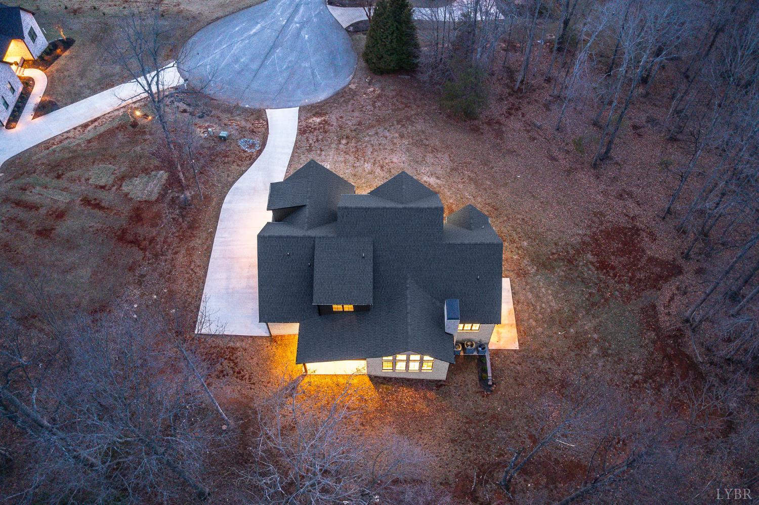 1148 Val Terrace Court