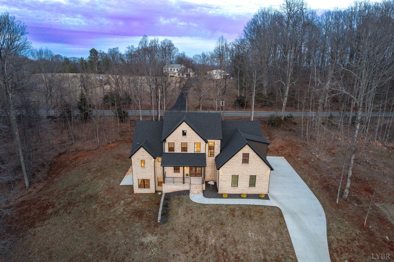 1148 Val Terrace Court