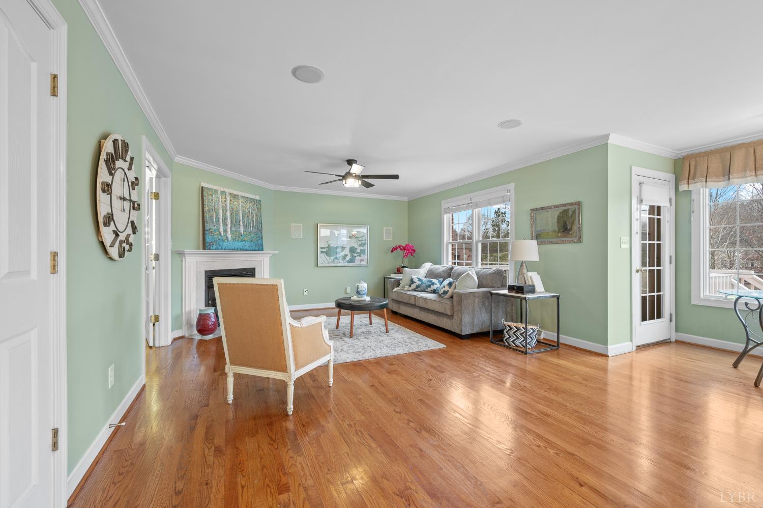 1305 Summerpark Drive