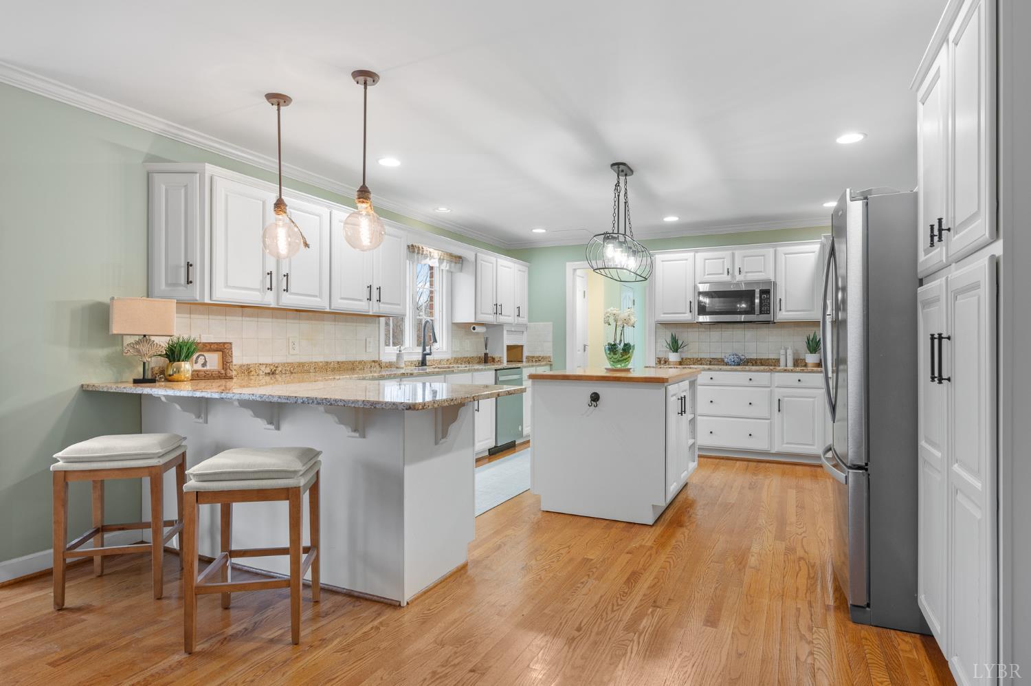 1305 Summerpark Drive